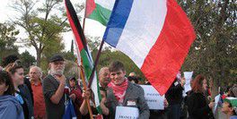 Les députés français votent la reconnaissance de la Palestine