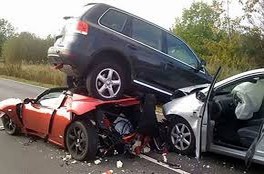 Accidents M.Boulif pour un changement radical au niveau de la sécurité routière