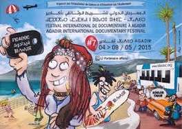Le cinéma pour mieux comprendre le monde FIDADOC, première manifestation cinématographique au Maroc dédiée aux films documentaires 