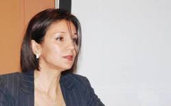 Amal Cherif Haouat : L'absence du ministère des affaires générales au Forum es
