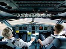 ECONOMIE TRAFIC AÉRIEN Transport aérien  les compagnies auront besoin de 500 000 nouve