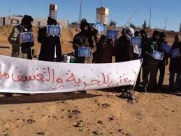 Sahara L'Algérie demande à ses députés d’aider financièrement le Polisario