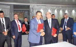 L’OFPPT et le Crédit Agricole du Maroc, main dans la main