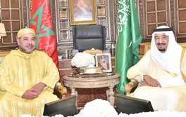Arabie saoudite   SM le Roi réaffirme son appui en faveur de la légitimité au Yémen