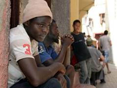 Maroc Immigration - Le Maroc lance une campagne de régularisation des sans-papiers
