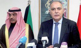 Commission mixte maroco koweïtienne  Signature de sept conventions de coopération bilatérale