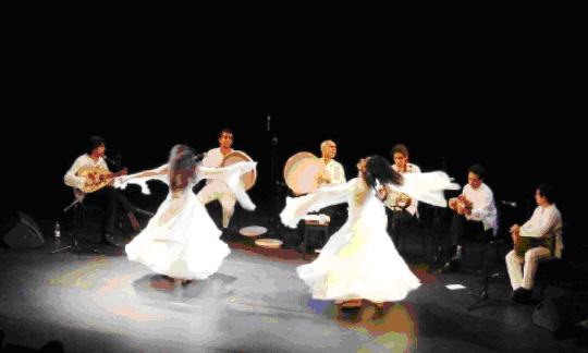 Festival de la culture soufie   Le soufisme prend ses quartiers à Fès