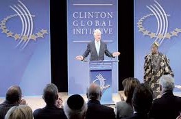 Partenariat pour le développement   Marrakech accueille la Conférence Clinton Global Initiative pour le Moyen Orient et l'Afrique