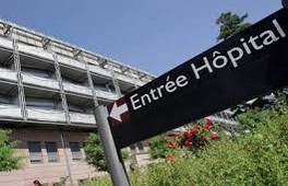 Pour les patients étrangers, l’assistance publique Hôpitaux de Paris va exiger d’être payée en avance