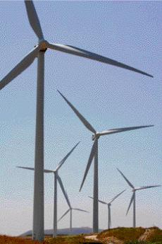 Energies renouvelables cherchent autorité de régulation désespéré