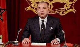 MAROC SAHARA UN DISCOURS DE RUPTURE