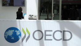 Selon l'OCDE La croissance du PIB mondial devrait s'établir à 3,3% en 2014