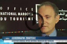 TF1 rassure les touristes français