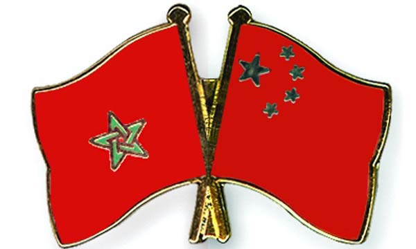 Maroc  Chine  80 investisseurs chinois  Tournée au Maroc, du 28 mars au 02 avril  