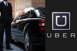 Uber Maroc surf sur les lignes rouges avec les transporteurs touristiques