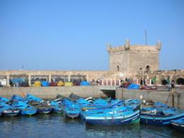 Essaouira élue parmi les 10 destinations bonheur du tourisme mondial 
