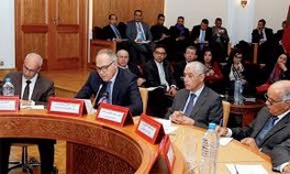 Salaheddine Mezouar expose la nouvelle approche de la diplomatie marocaine
