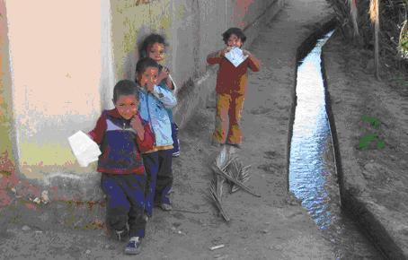AFD  Maroc   Un meilleur assainissement pour 260 villes marocaines