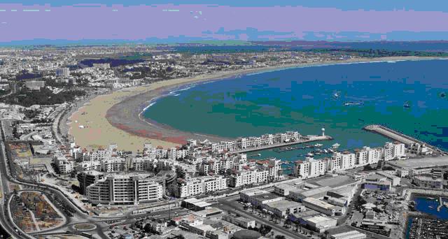 Tourisme : Le CRT d'Agadir à la conquête des marchés émergents de l'Eur