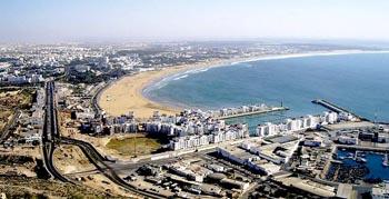 Agadir : le tourisme national maintient le cap 