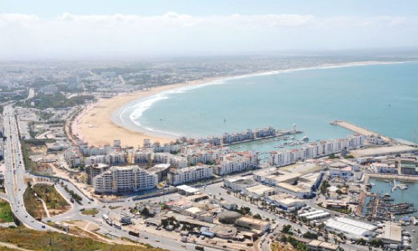 Agadir  Validation de 140 projets au cours du premier semestre 2014