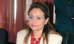Entretien avec Amani Abou-Zeid, représentante résidente de la BAD au Maroc