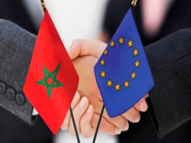 Accord de pêche Maroc – Union Européenne : Lancement des négociations