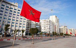 Le Maroc  Une nouvelle gouvernance territoriale en gestation