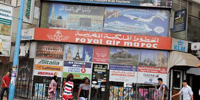 Ouvrir une agence de voyages au Maroc   un business difficile mais rentable