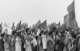 Un film sur la Marche Verte pour les jeunes générations