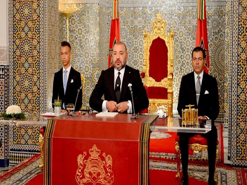 Message de Mohammed VI à Bouteflika: fin de crise en vue entre le Maroc et l'Algérie?