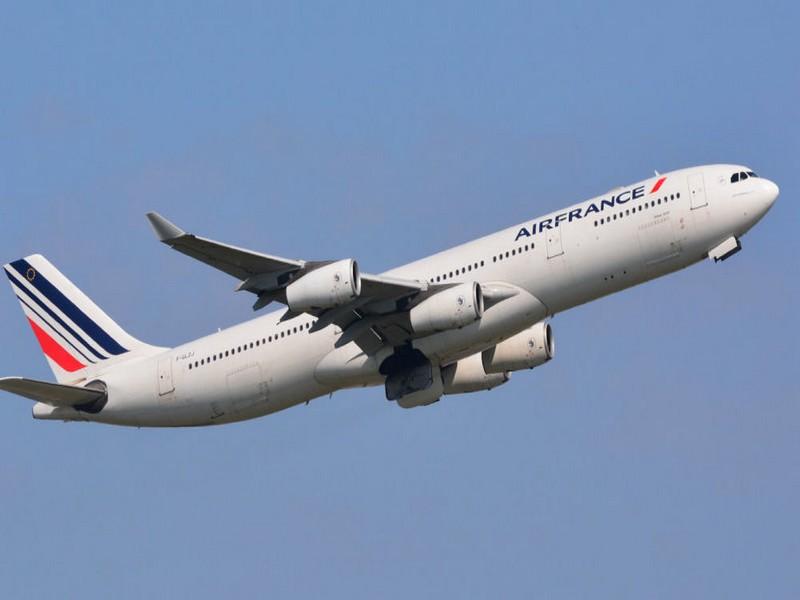 Airbus annonce des avions non polluants vers 2030