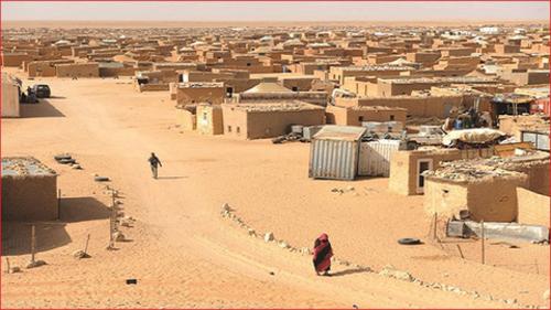 L'Afrique du Sud renouvelle son soutien au Polisario