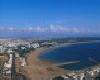 Agadir Aménagement urbain  Un nouveau schéma directeur en préparation 