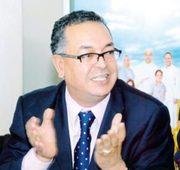 Lahcen Haddad ministre du Tourisme