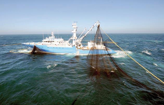 Accord de pêche   La commission de l’UE débarque au Maroc 