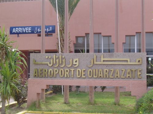 Le vol inaugural du Casablanca  Zagora Ouarzazate aura lieu le 16 juin prochain