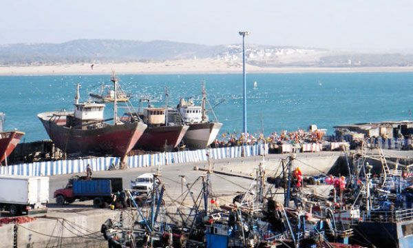 Journée mondiale   Au chevet de la grande bleue