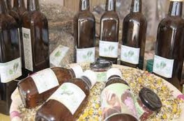 Fromage, huile d'olives, safran        Au Maroc, nouvel essor des produits du terroir