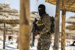Tunisie 5 hommes armés abattus dans le sud
