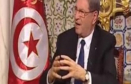 Antiterrorisme    la Tunisie construit son mur anti djihadiste
