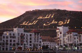 Tourisme  Un semestre morose pour Agadir 