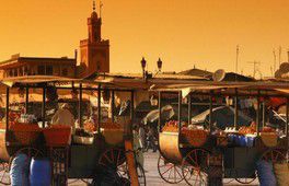 Marrakech accueillera le 4e sommet Mondial sur le tourisme urbain 