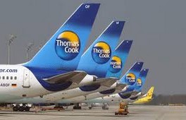 Thomas Cook suspend ses vols vers la Tunisie jusque mars 2016