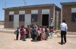 Éducation au Maroc  L’Unicef tire la sonnette d’alarme 