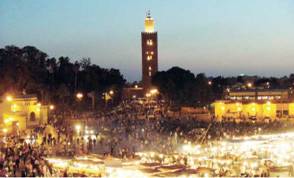 Tourisme   L’ADT de Marrakech pour 2014
