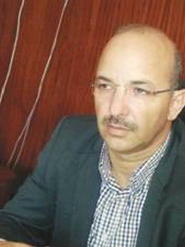 MAMI BOUCIF, PRÉSIDENT DU CONSEIL DE LA RÉGION OUED EDDAHAB LAGOUIRA L’AVENIR EST AU SUD