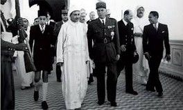 Le Maroc célèbre dimanche le soixante et onzième anniversaire du Manifeste du 11 janvier 1944