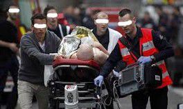 Charlie Hebdo  Le Réseau Euromed Maroc des ONG condamne l’attaque meurtrière
