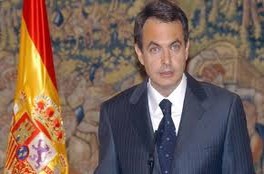 Forum Crans Montana de Dakhla   La participation de Zapatero confirmée